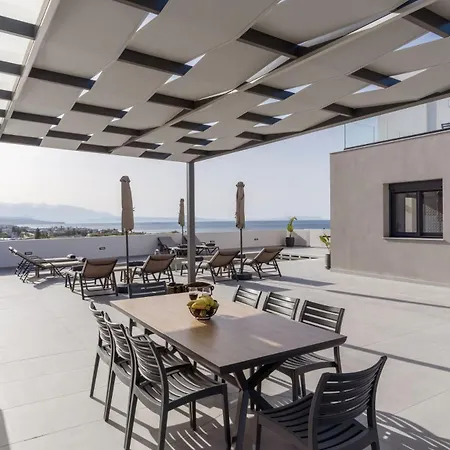 Etoile - With Private Pool And Sauna Villa *