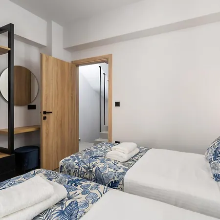 Etoile - With Private Pool And Sauna Villa
