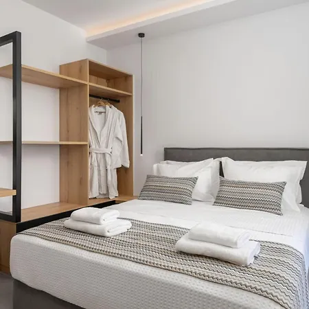 Etoile - With Private Pool And Sauna Villa Pigí