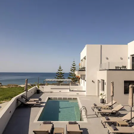 Villa Etoile - With Private Pool And Sauna Pigí