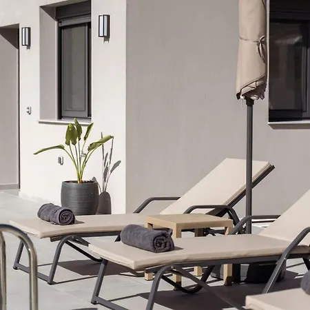 Villa Etoile - With Private Pool And Sauna