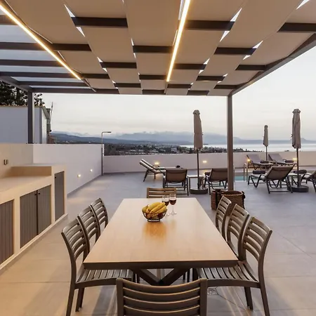 Etoile - With Private Pool And Sauna Villa