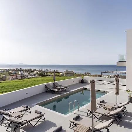 Etoile - With Private Pool And Sauna * Pigí