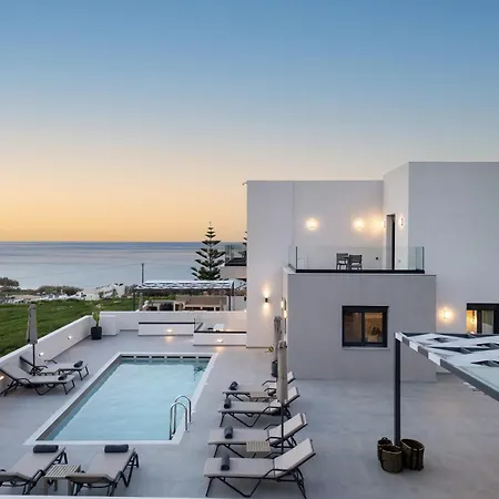 Etoile - With Private Pool And Sauna
