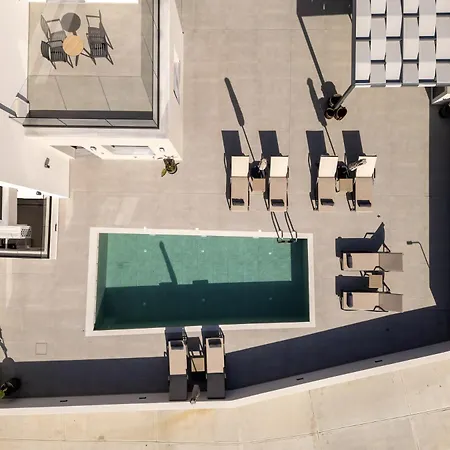 Etoile - With Private Pool And Sauna Villa *