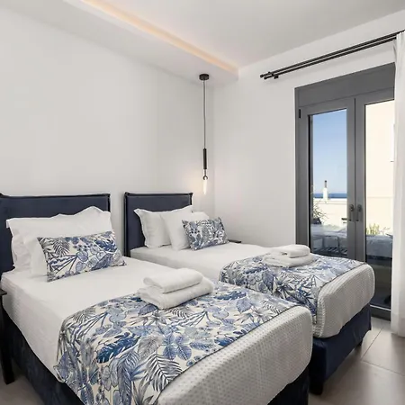 Etoile - With Private Pool And Sauna Villa