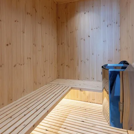 Villa Etoile - With Private Pool And Sauna *