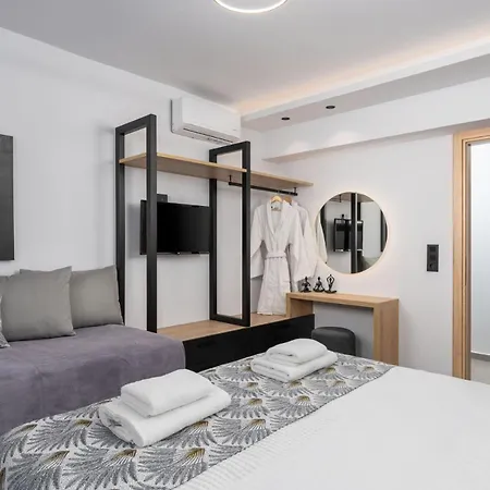 Etoile - With Private Pool And Sauna *