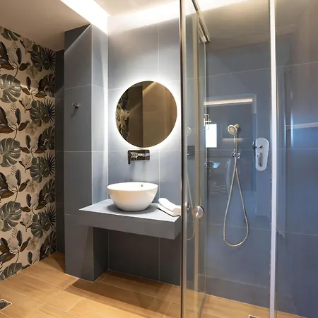 Etoile - With Private Pool And Sauna